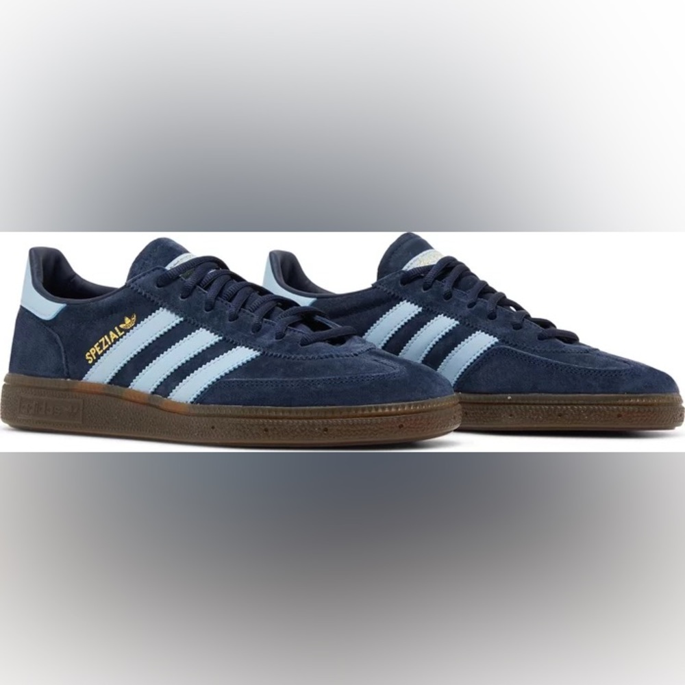 Adidas 2020 Handball Spezial 'Navy Gum’ NWT, GOAT certified
